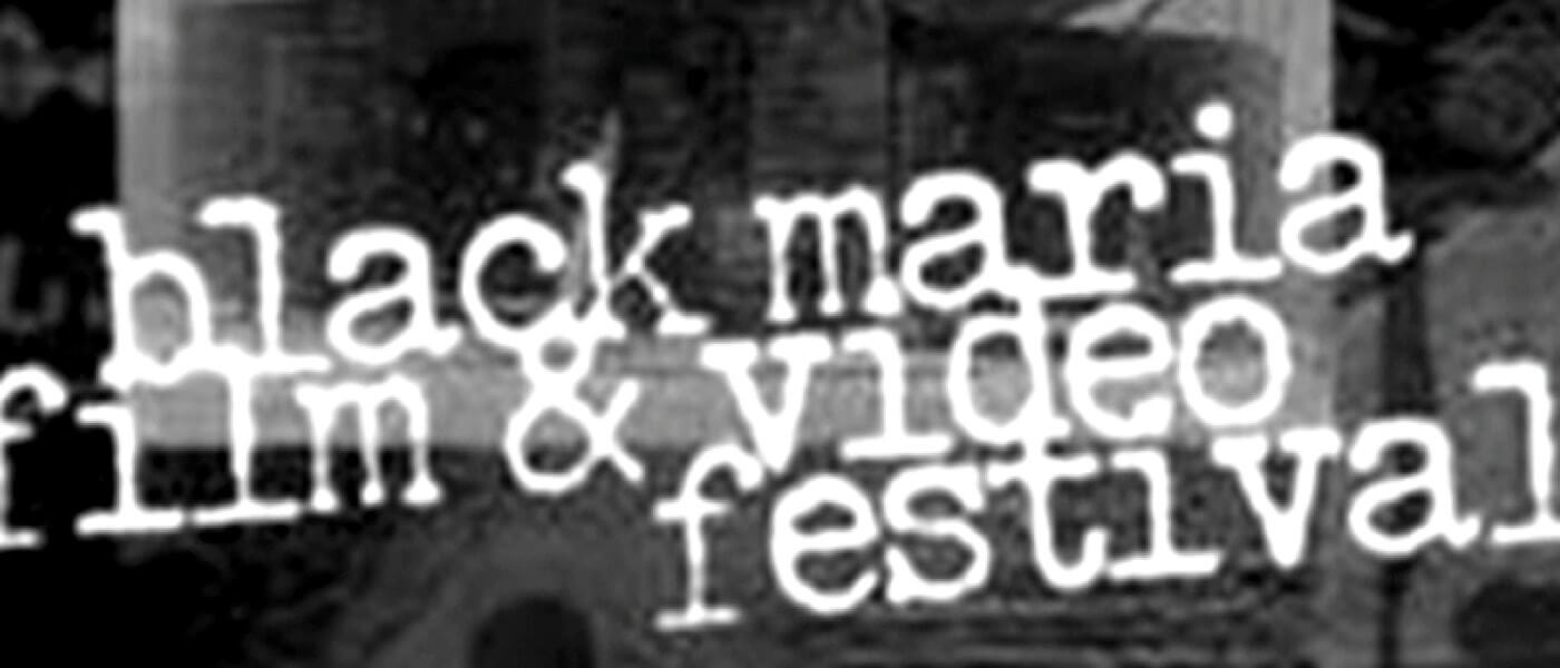 Explore the Legacy of the Black Maria Film and Video Festival