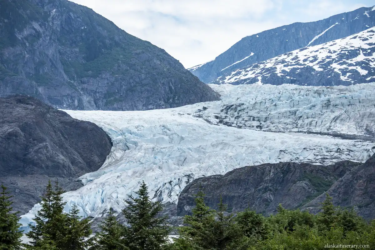 Explore Famous Alaska Film Locations: A Guide to Movie Set Destinations