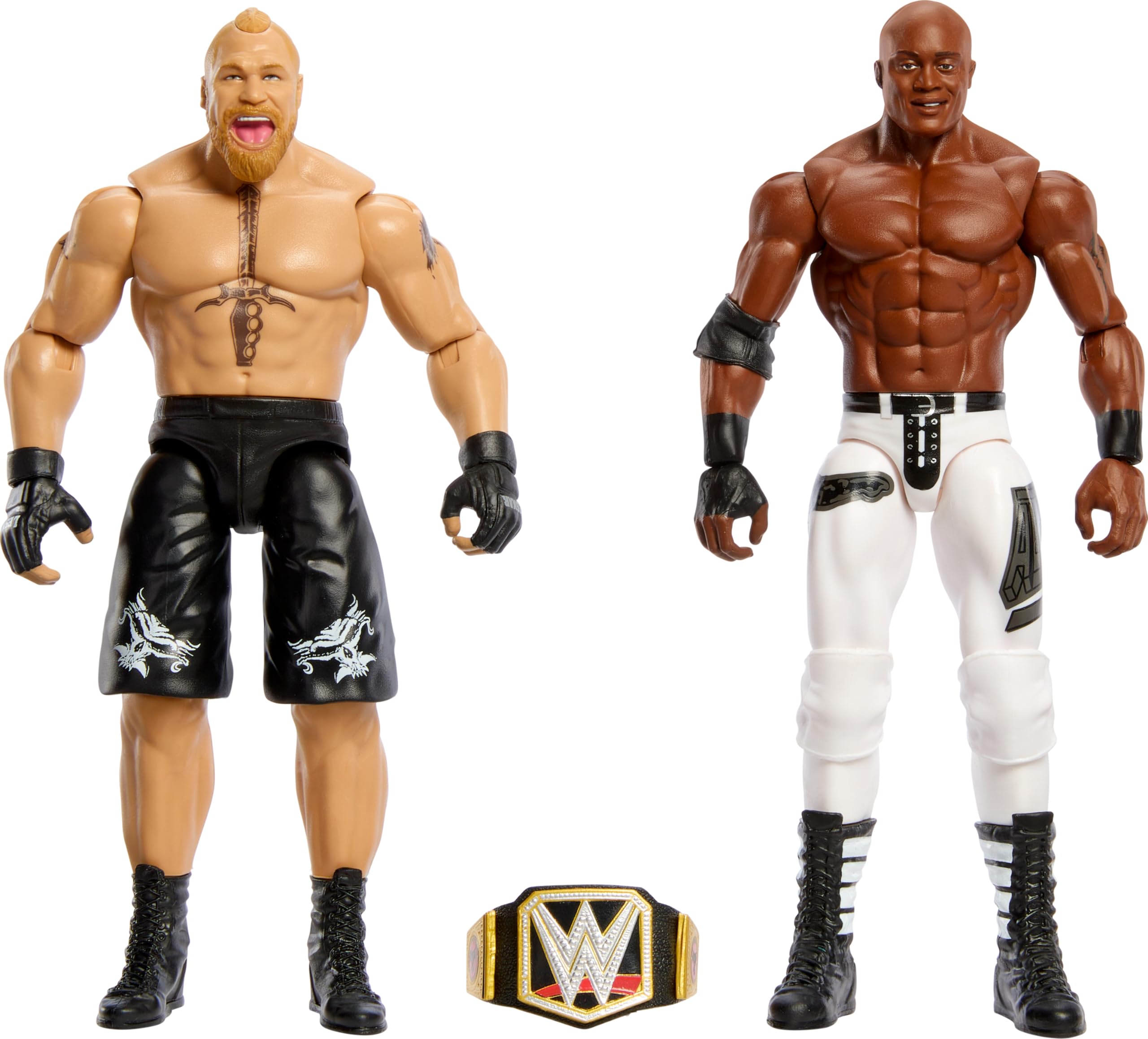 WWE Battle Pack Toys Sale: Huge Discounts on Action Figures & Playsets