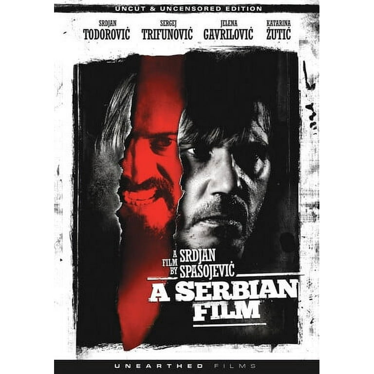 Where to Purchase A Serbian Film Online: Best Deals and Formats