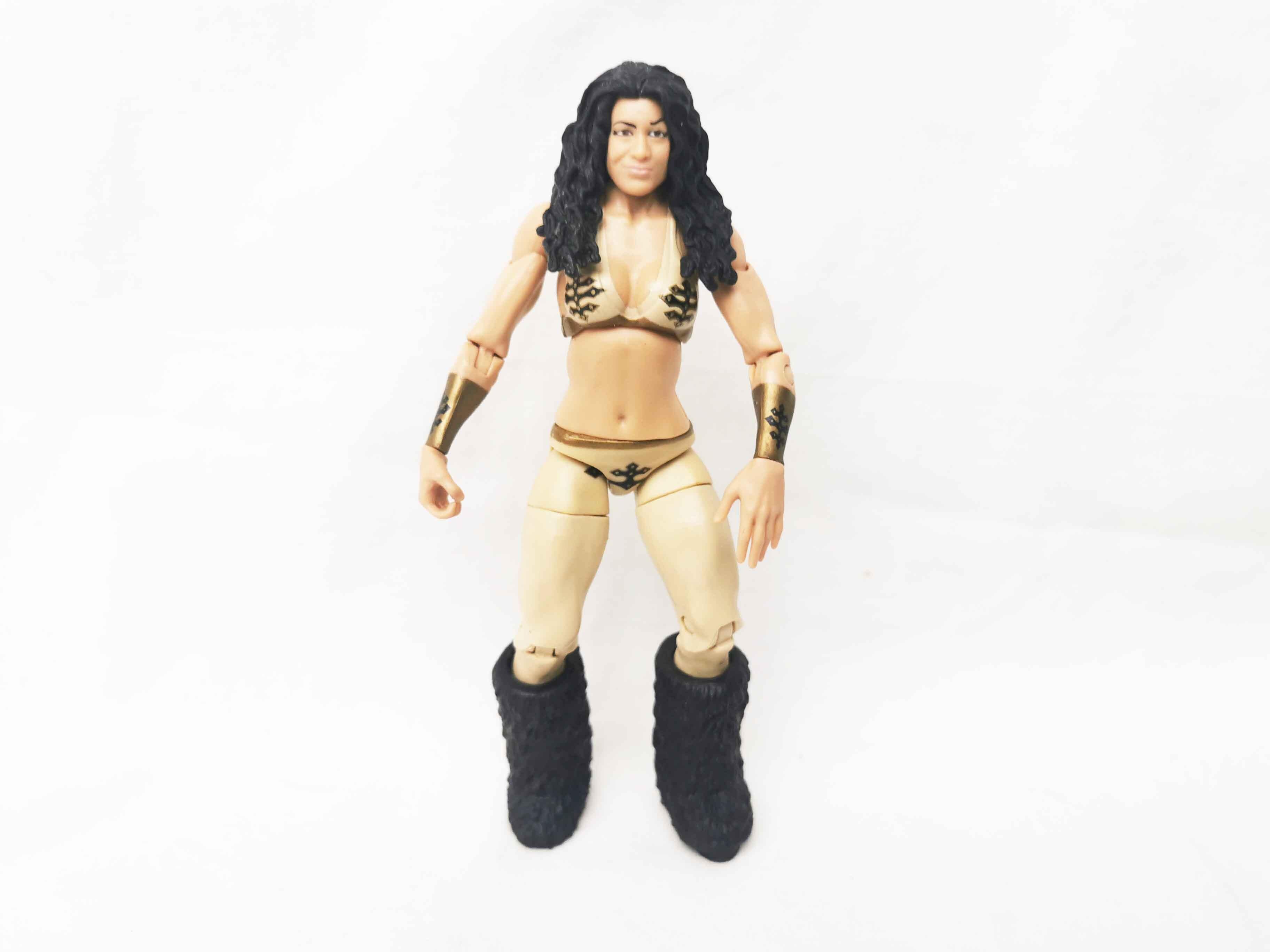 WWE Melina Action Figure: Find the Best Deals & Collectibles