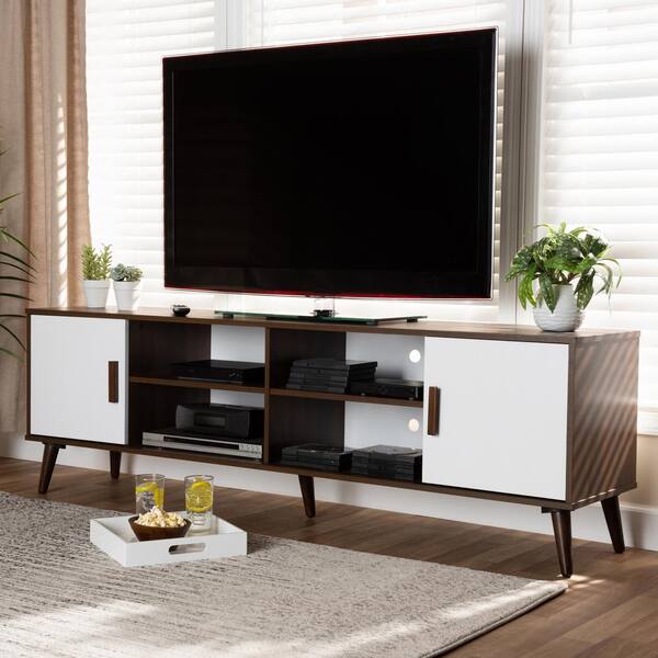 Baxton Studio TV Stand: Stylish & Durable Options for Your Living Room