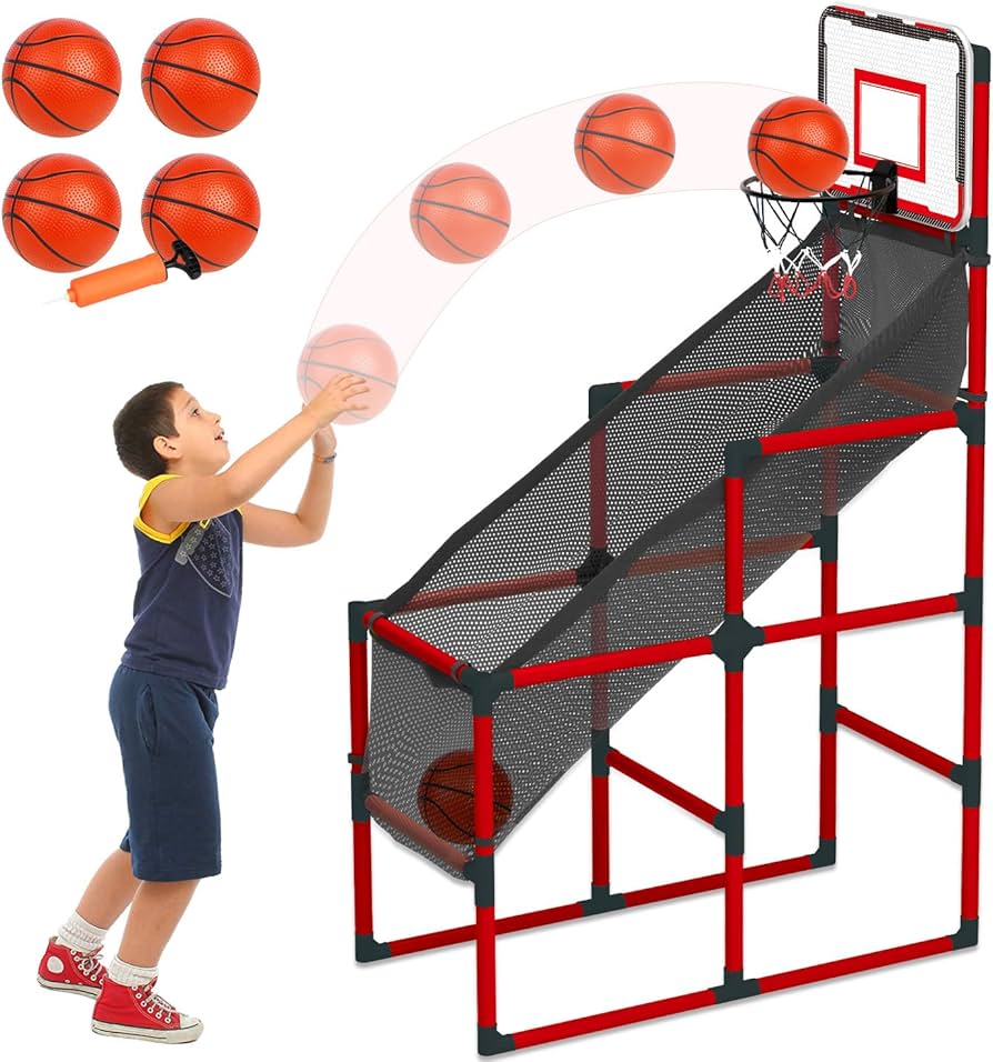 Alley Oop Sports: Discover the Thrill of the Perfect Basketball Play