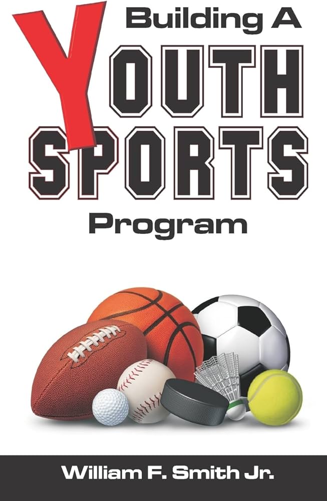 Join the Future of Youth Sports with 8 18 Sports: Easy Booking and Management