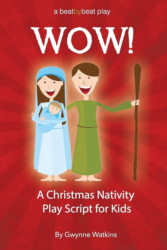 Best Church Drama Christmas Plays: Perfect for Nativity and Skits