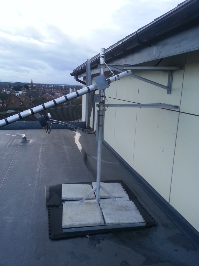 Professional Aerial Installation & Sky TV Fitting in Acocks Green | Reliable & Affordable