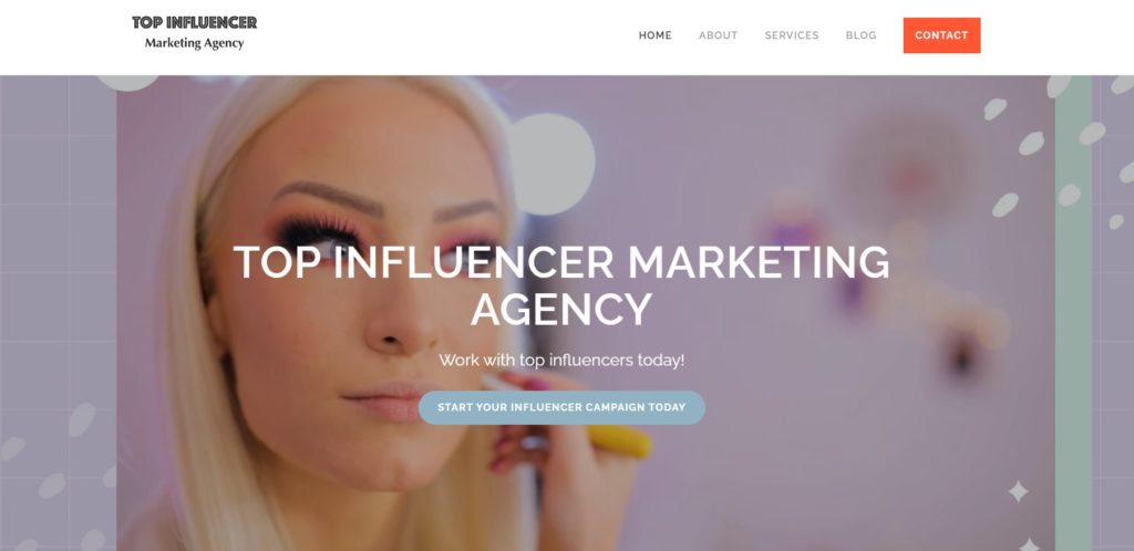 Expert Influencer Marketing Agency for Film and TV Series Partnerships