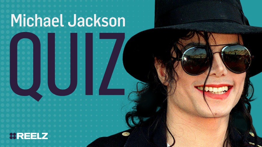 michael jackson quizzes