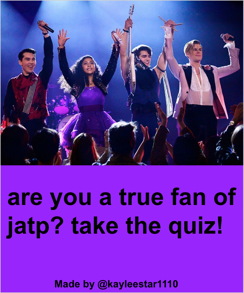 Are You a True Fan? Julie and the Phantoms Quizzes to Test Your Knowledge