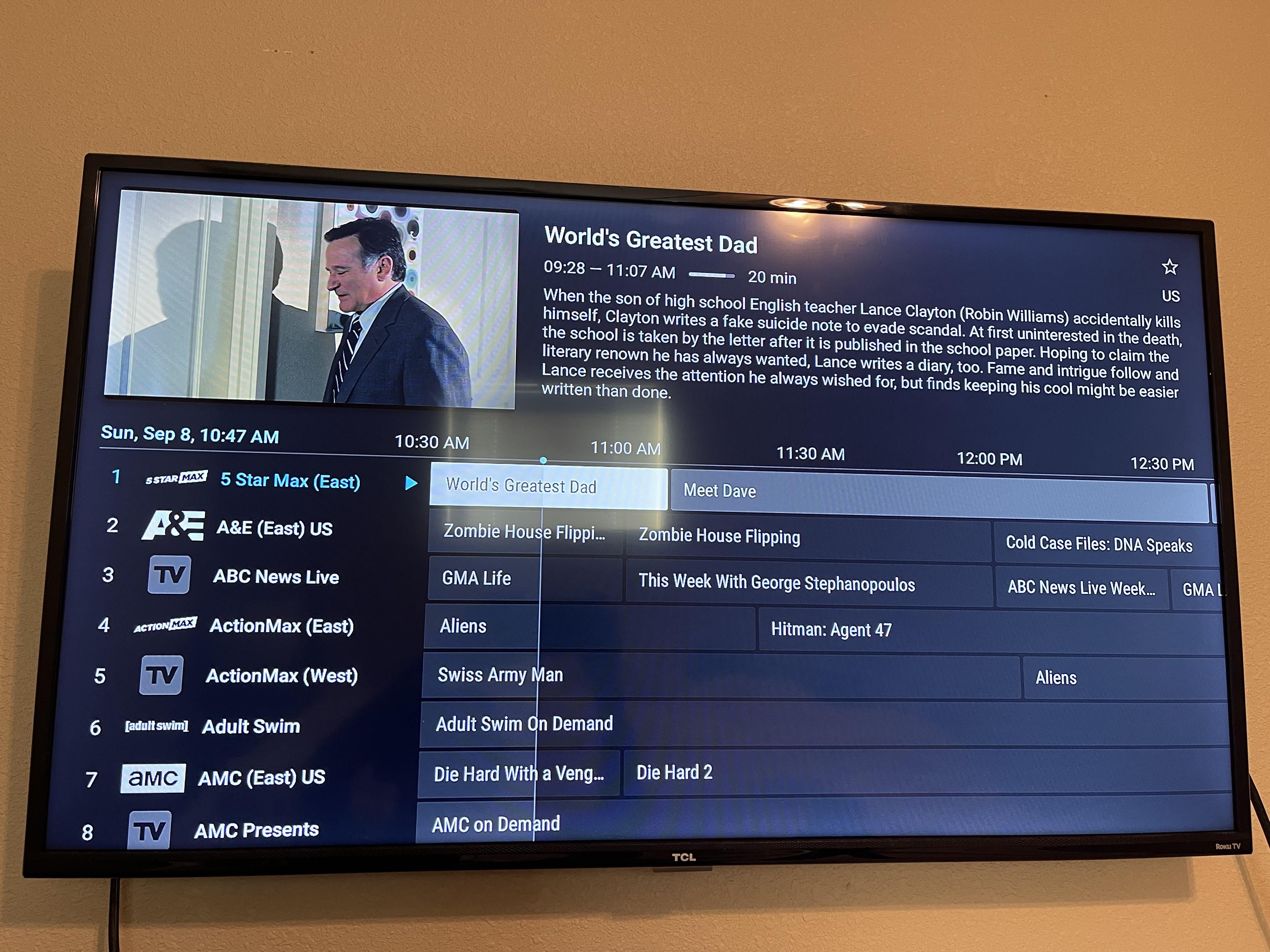 How to Set Up Apollo TV EPG for TiviMate and Other Devices