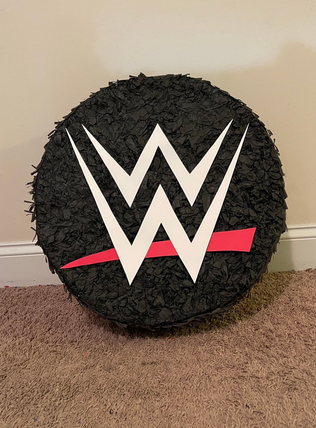 Smash Your Way to Victory with a WWE Piñata