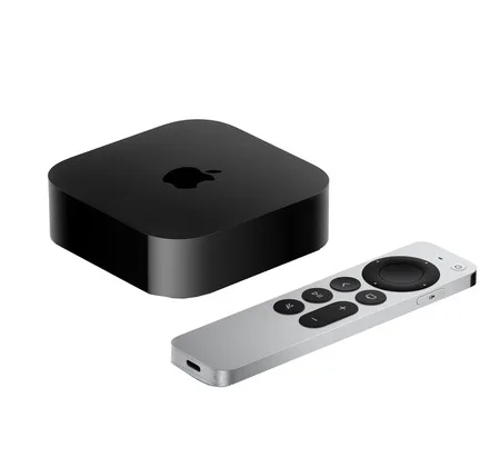 Apple TV in Pakistan: Latest Deals and Prices for 2024