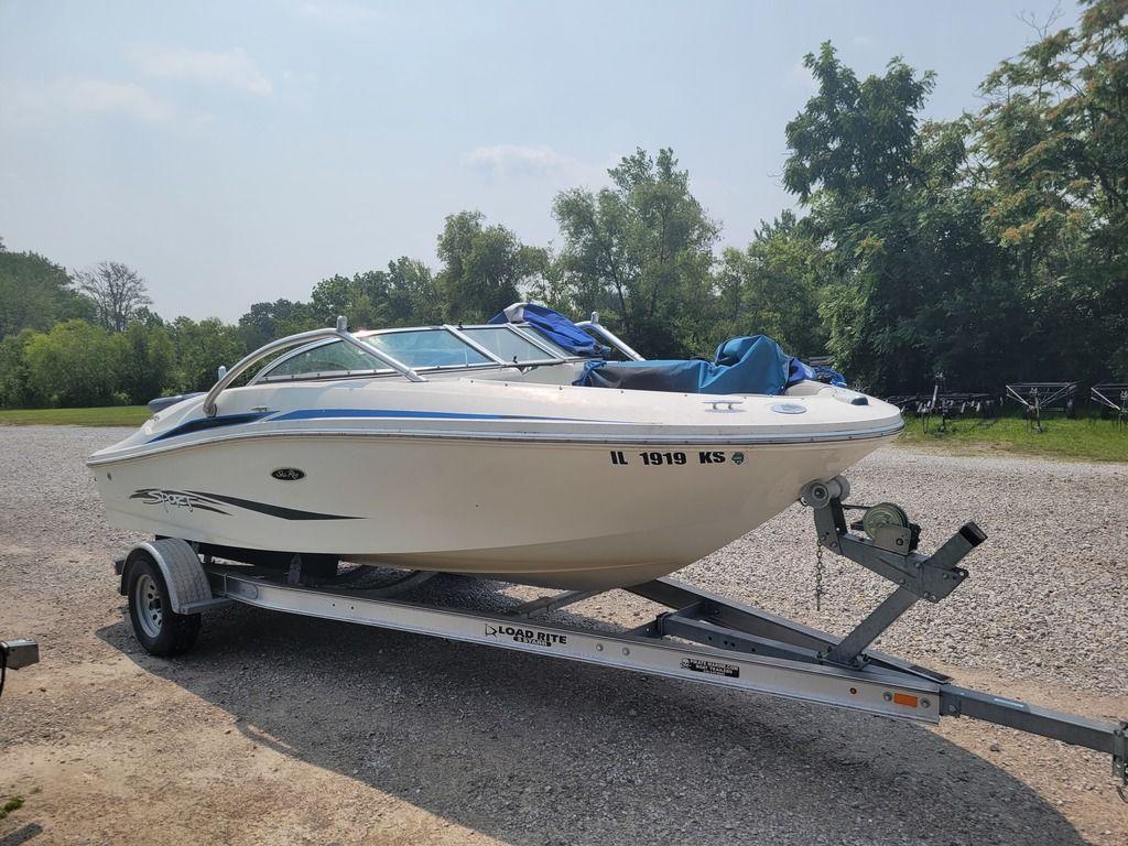 Explore the Best Deals on 195 Sport Boats for Sale Near You