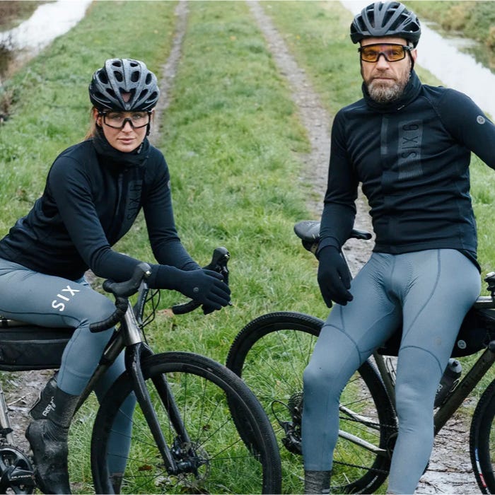 AGU Sport: Revolutionizing Cycling Apparel Since 1966