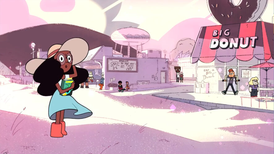 How Well Do You Know Steven Universe? Take This Fun Quiz!