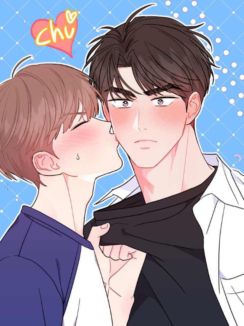 Discover Cant Think Straight Comic: A BL Manhwa Full of Twists and Turns