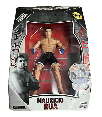 Buy UFC Jakks Pacific Figures: Best MMA Collectibles & Toys