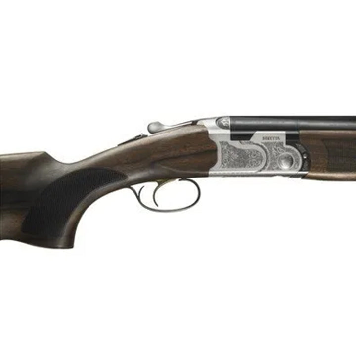 Beretta 686 Silver Pigeon I Sporting Vittoria: Best 12 Gauge Shotgun for Women