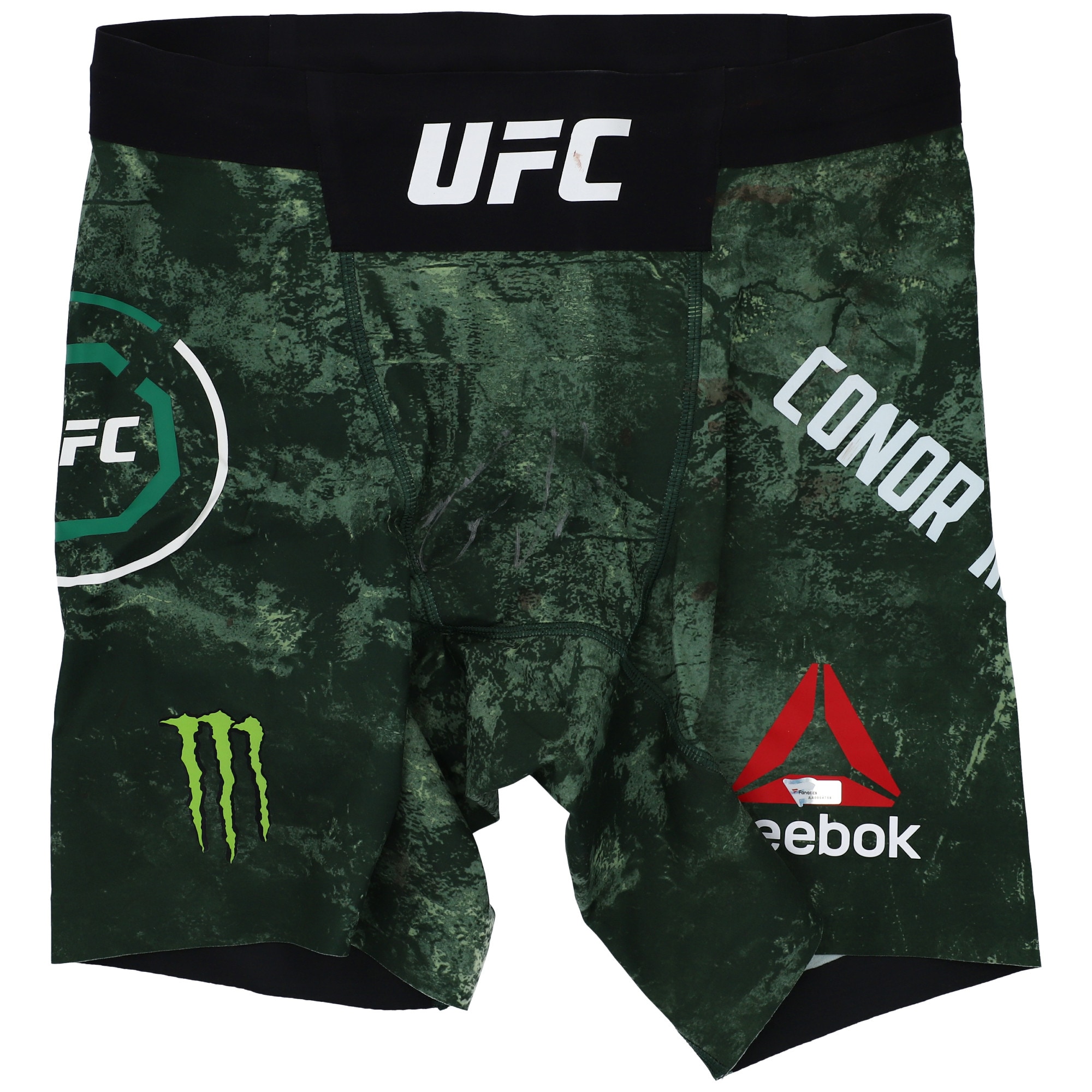 conor mcgregor ufc shorts