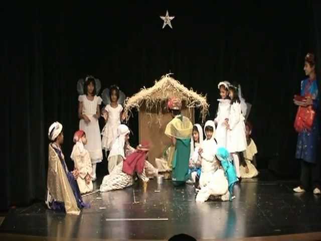 Best Church Drama Christmas Plays: Perfect for Nativity and Skits