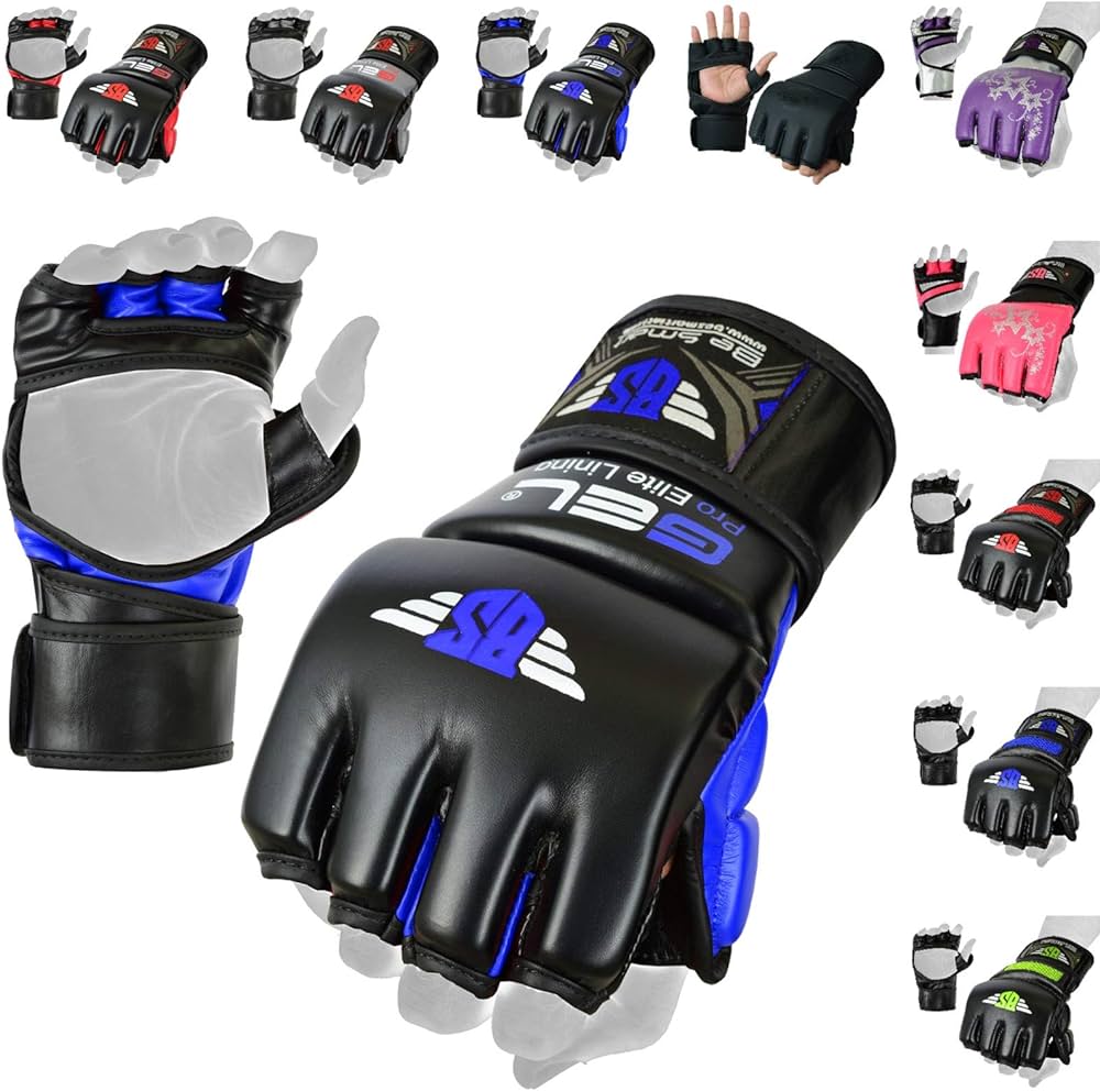 Shop Top-Rated UFC Training Mitts | Improve Your Fight Game