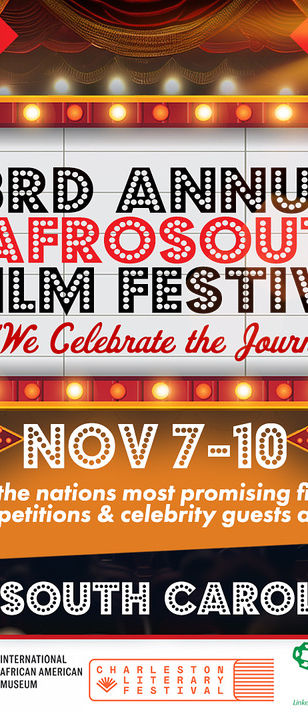 Join the Excitement of the AfroSouth Film Festival 2024 in Historic Charleston