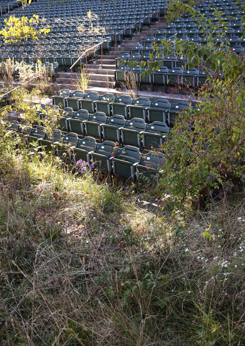 Blue Jacket Ohio Outdoor Drama: Exploring Shawnee History Through Performance