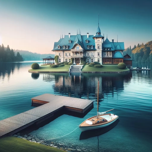 Where Was Lakefront Luxury Filmed? Discover Stunning Canadian Locations