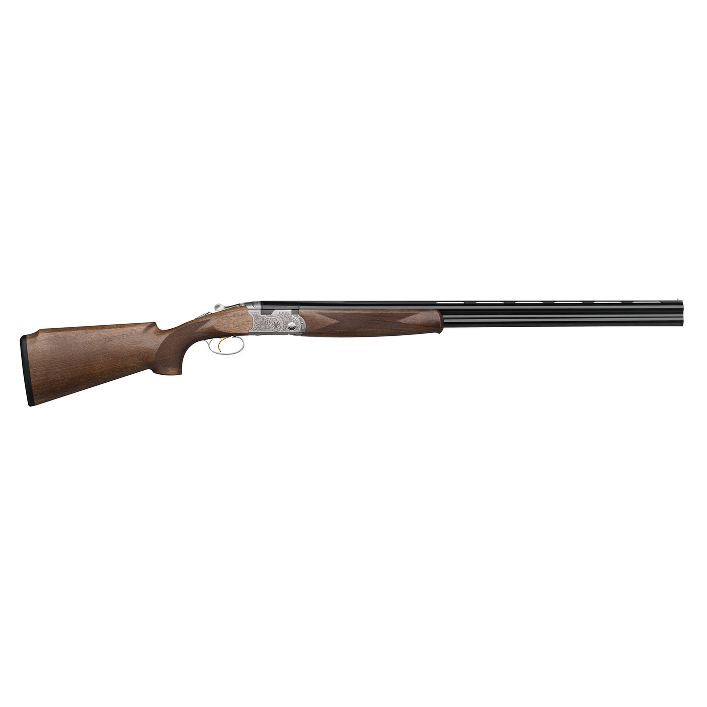 Beretta 686 Silver Pigeon I Sporting Vittoria: Best 12 Gauge Shotgun for Women