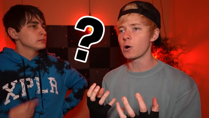 Are You a Real Sam and Colby Fan? Test Your Knowledge Now!