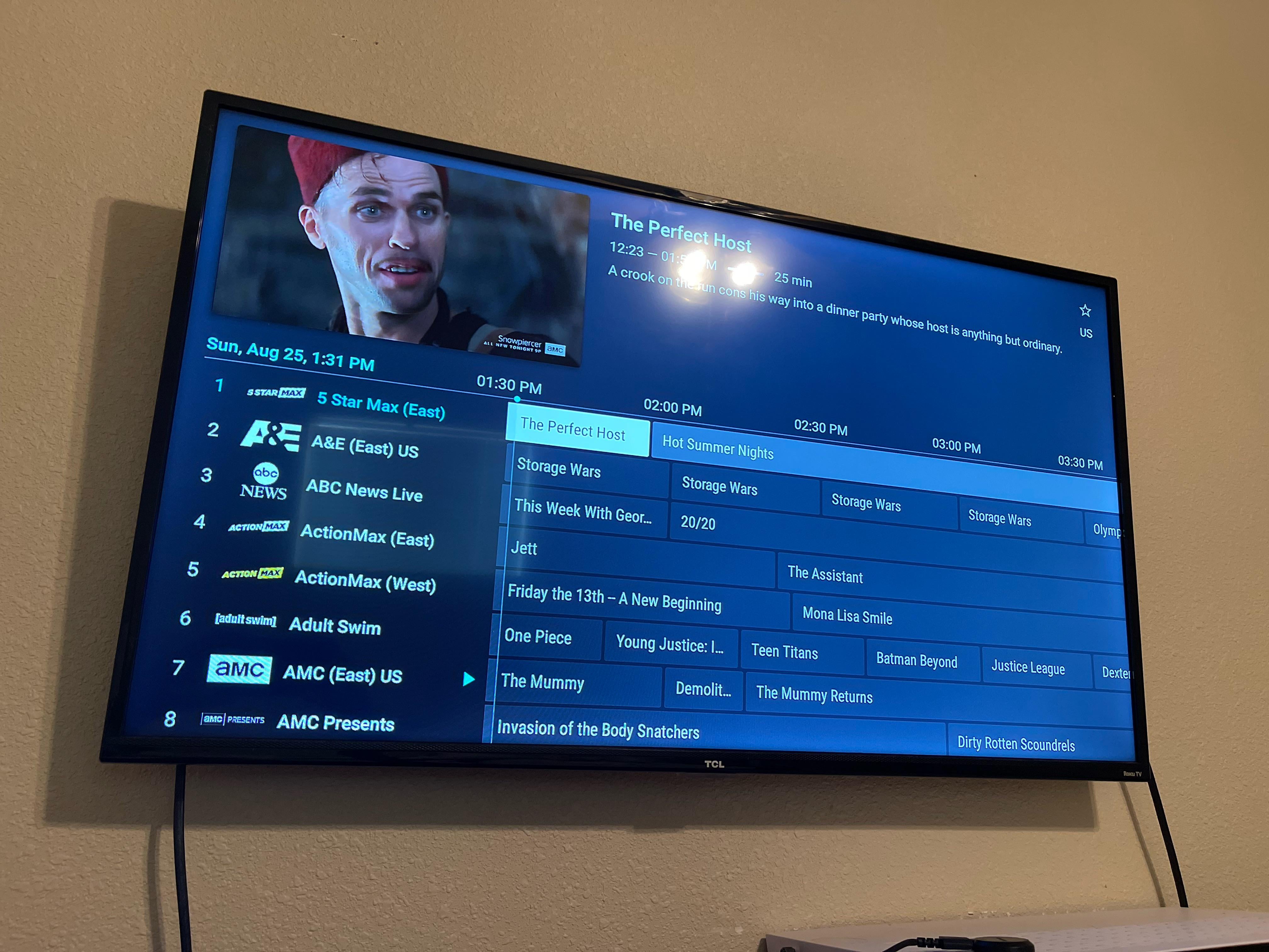 How to Set Up Apollo TV EPG for TiviMate and Other Devices