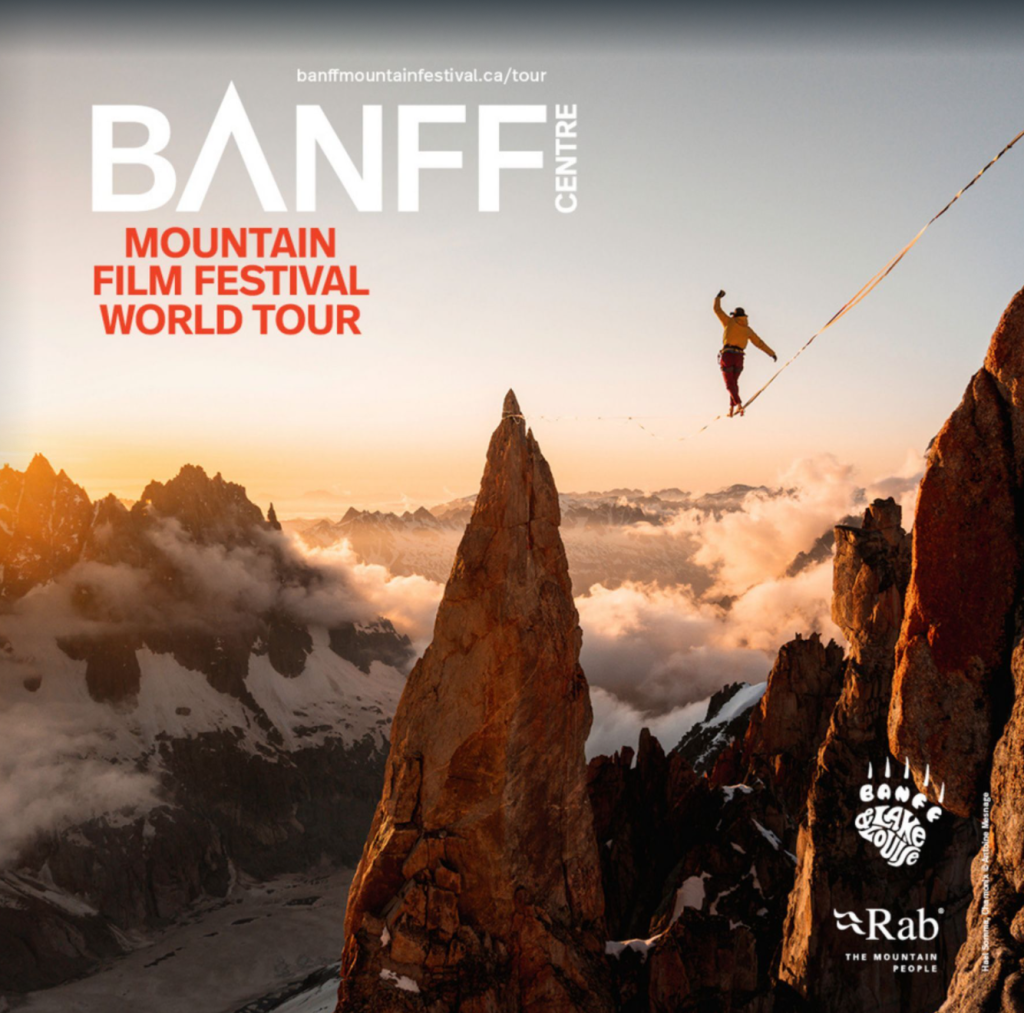 Experience the Thrill of Banff Film Festival in Breckenridge 2024