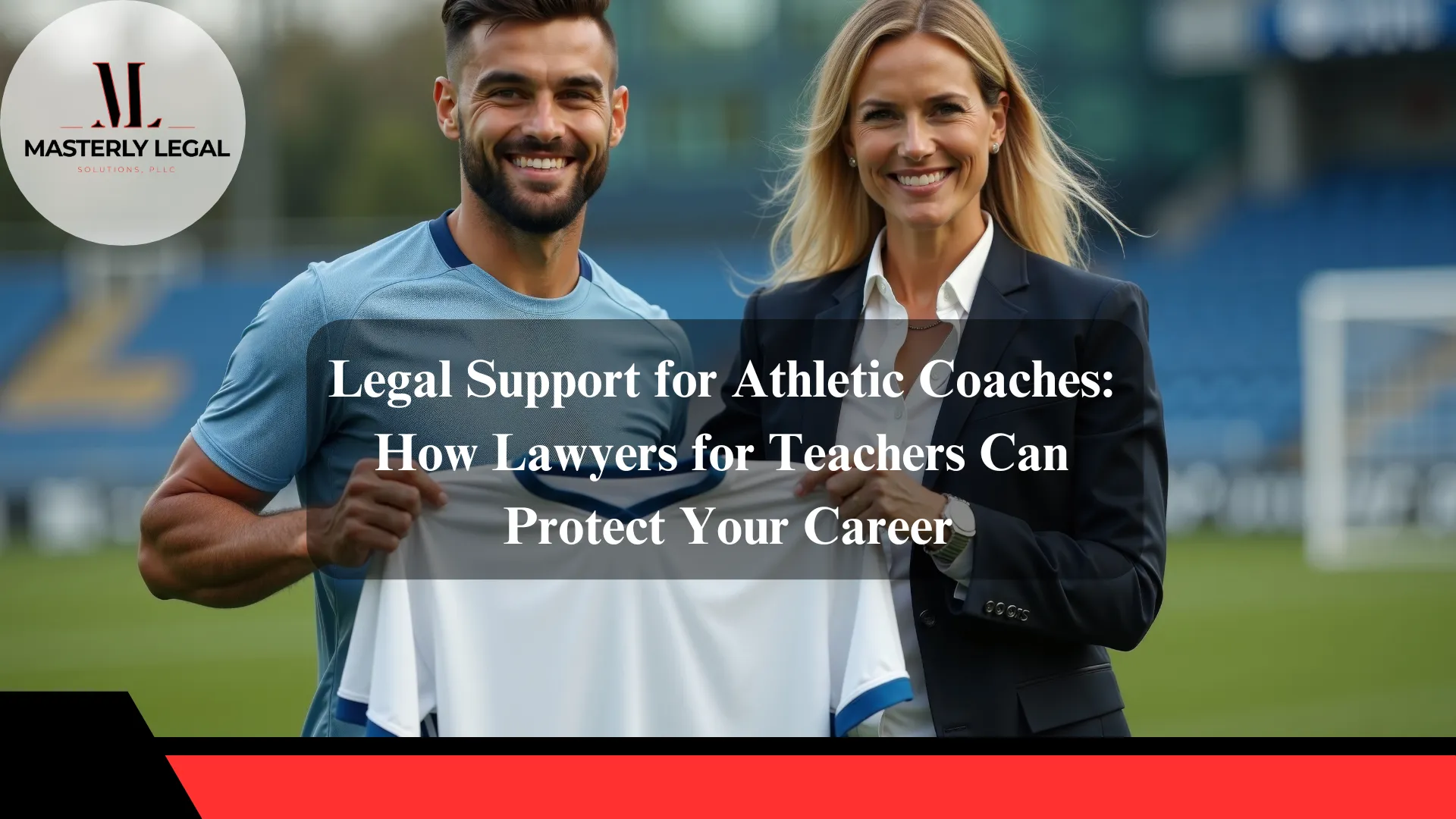 Sports Law Expertise: Avocat Sport Services for Professional Athletes and Teams