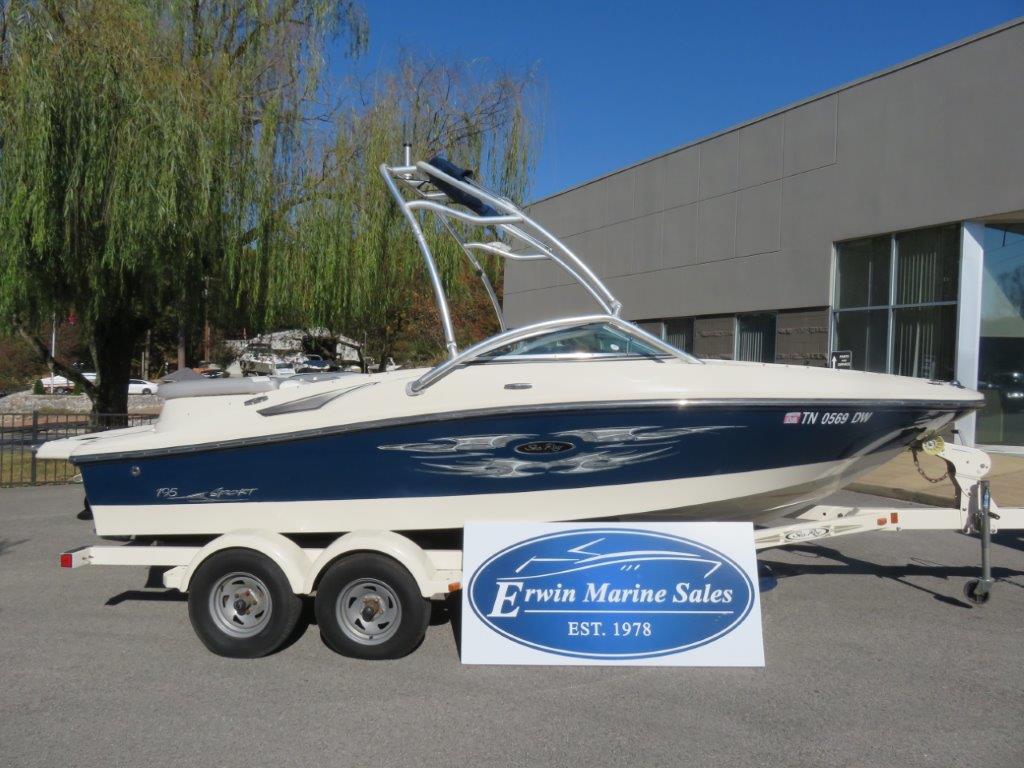 Explore the Best Deals on 195 Sport Boats for Sale Near You