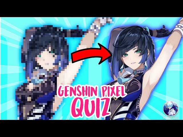 Test Your Genshin Knowledge: Hard Genshin Quizzes Challenge