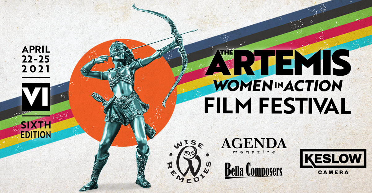 Artemis Women in Action Film Festival: Honoring Powerful Women in Action Movies