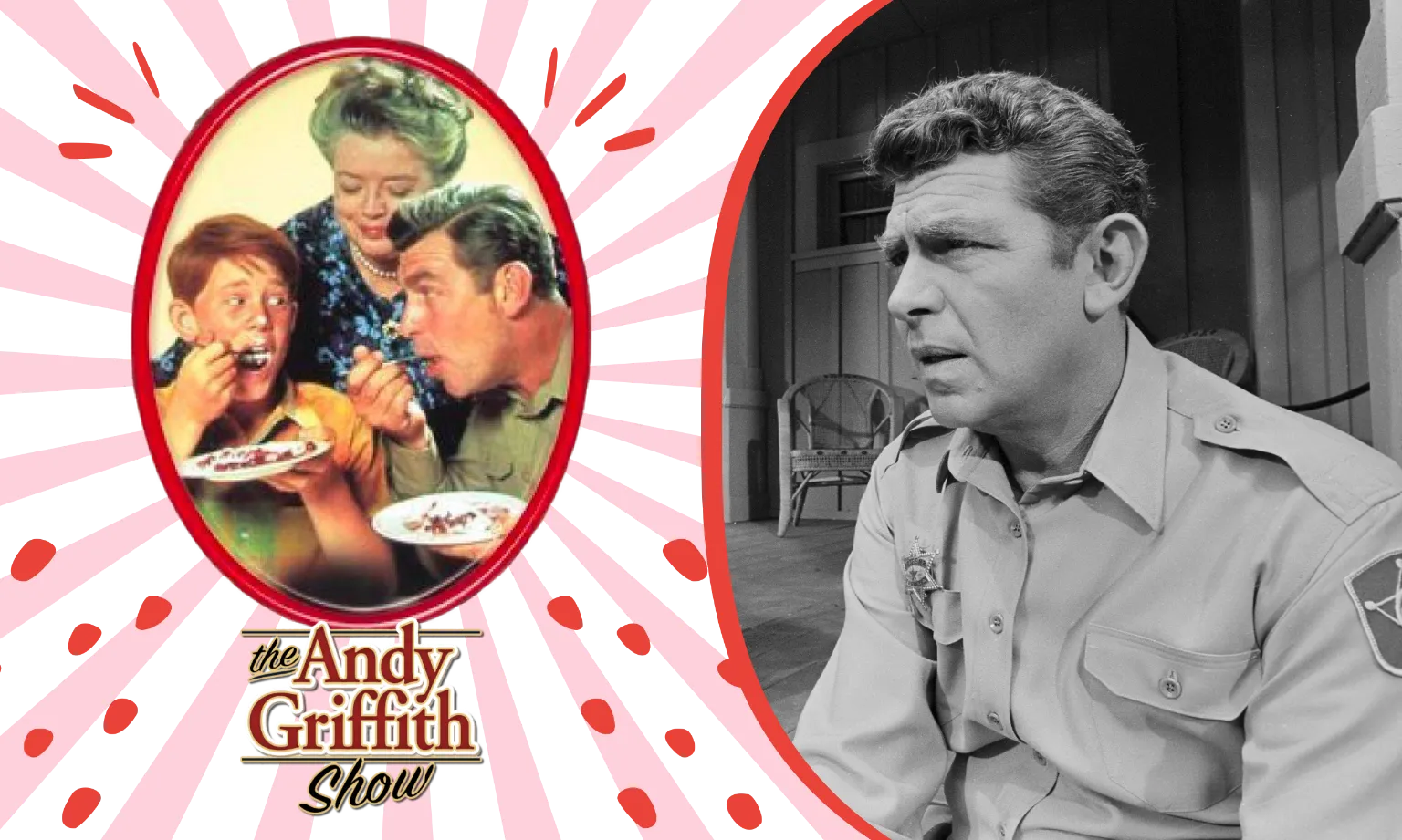 Ultimate Andy Griffith Quiz: Are You a True Mayberry Expert?