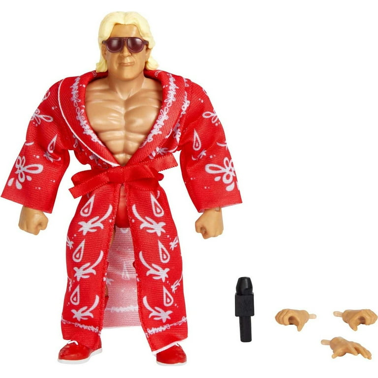 Where to Buy WWE Superstars Figure: Ric Flair & More at Walmart