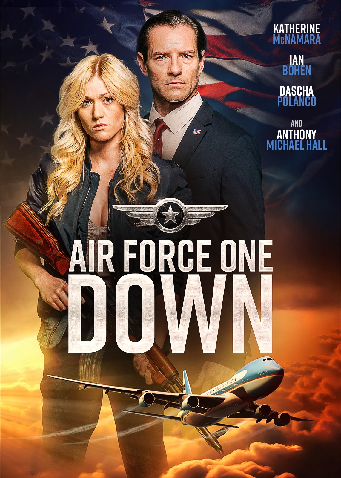 Must-See AF Films: Air Force Action Movies and Thrillers You Cant Miss