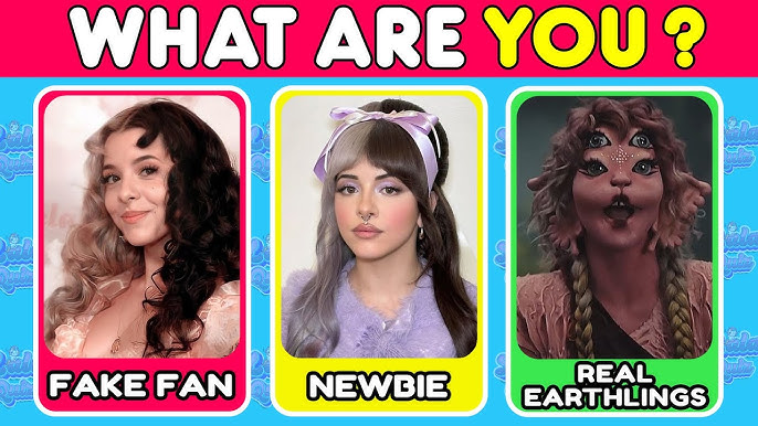 Fun Melanie Martinez Quizzes: Are You a True Fan?