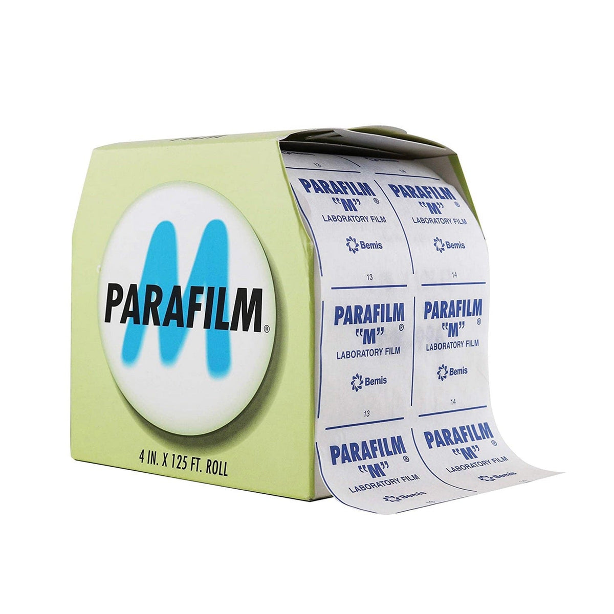 High-Quality Parafilm Tape: Ideal for Lab, Garden, and Sealing Needs