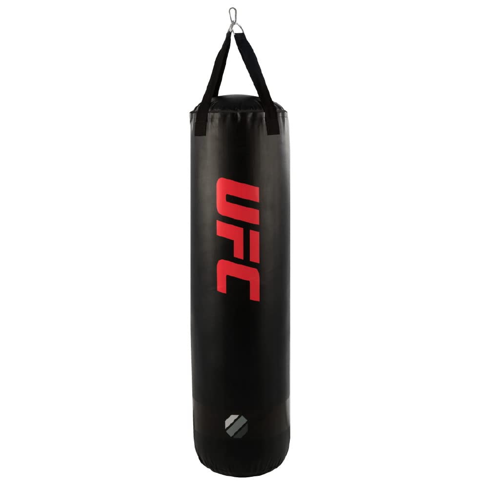 Ultimate 100 lb UFC Heavy Bag - Ideal for MMA, Boxing, and Home Gym Workouts