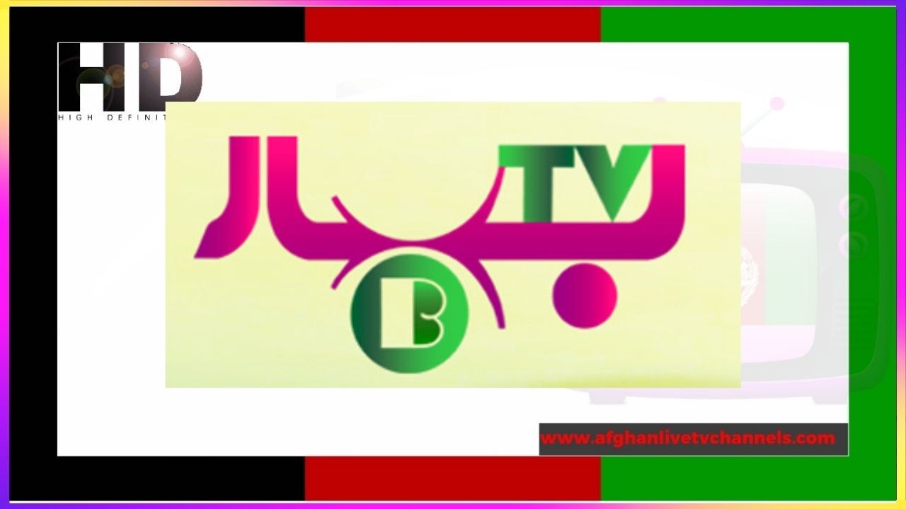 Bahar TV Live Streaming - Watch Afghan Entertainment & News