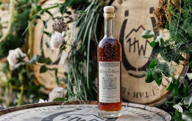 Unveiling High West's A Midwinter Night's Dram – The Ultimate Winter Whiskey