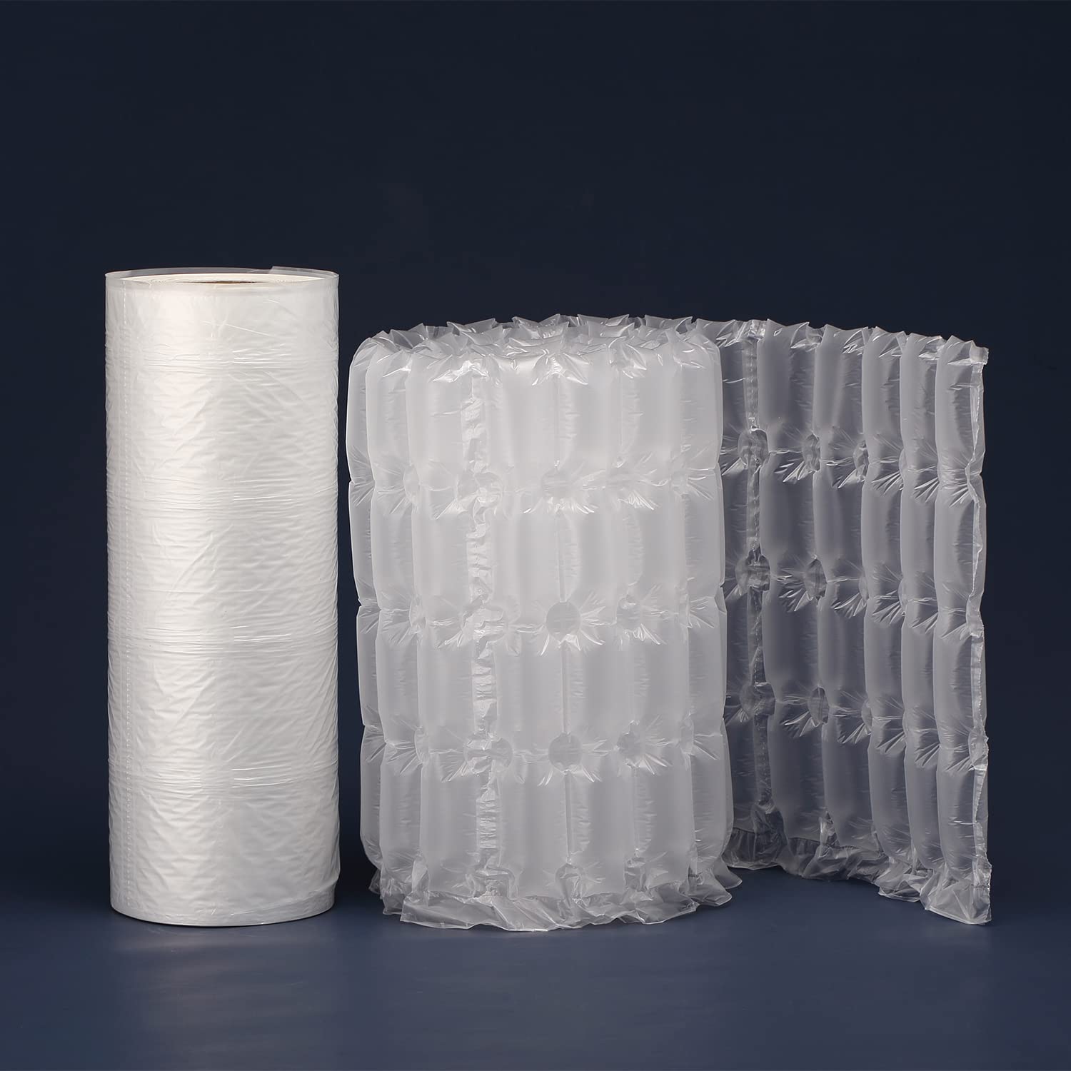 Air Cushion Film Roll - Perfect Void Fill for Fragile Items During Transit