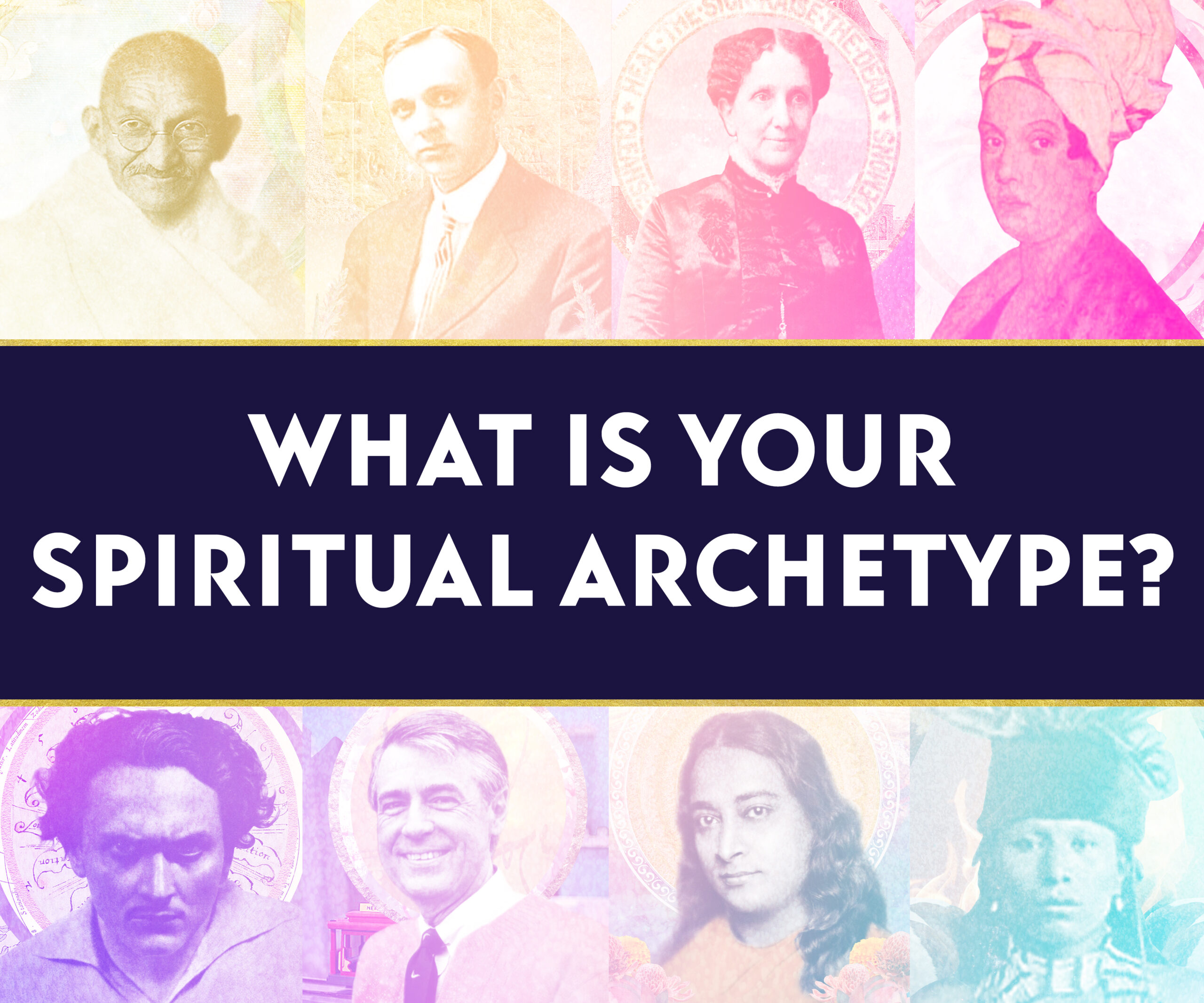 Find Your Spiritual Archetype: Take Our Comprehensive Spiritual Quiz