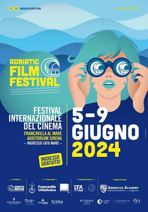 Everything You Need to Know About the Adriatic Film Festival 2024