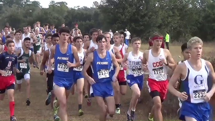 Discover B3R Sport: Cross Country Events, Invitational Highlights & More