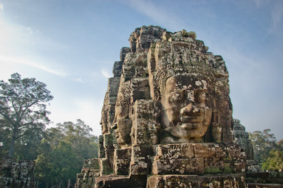 Angkor Wat Movies Filmed in Cambodia: A Cinematic Tour of Ancient Temples