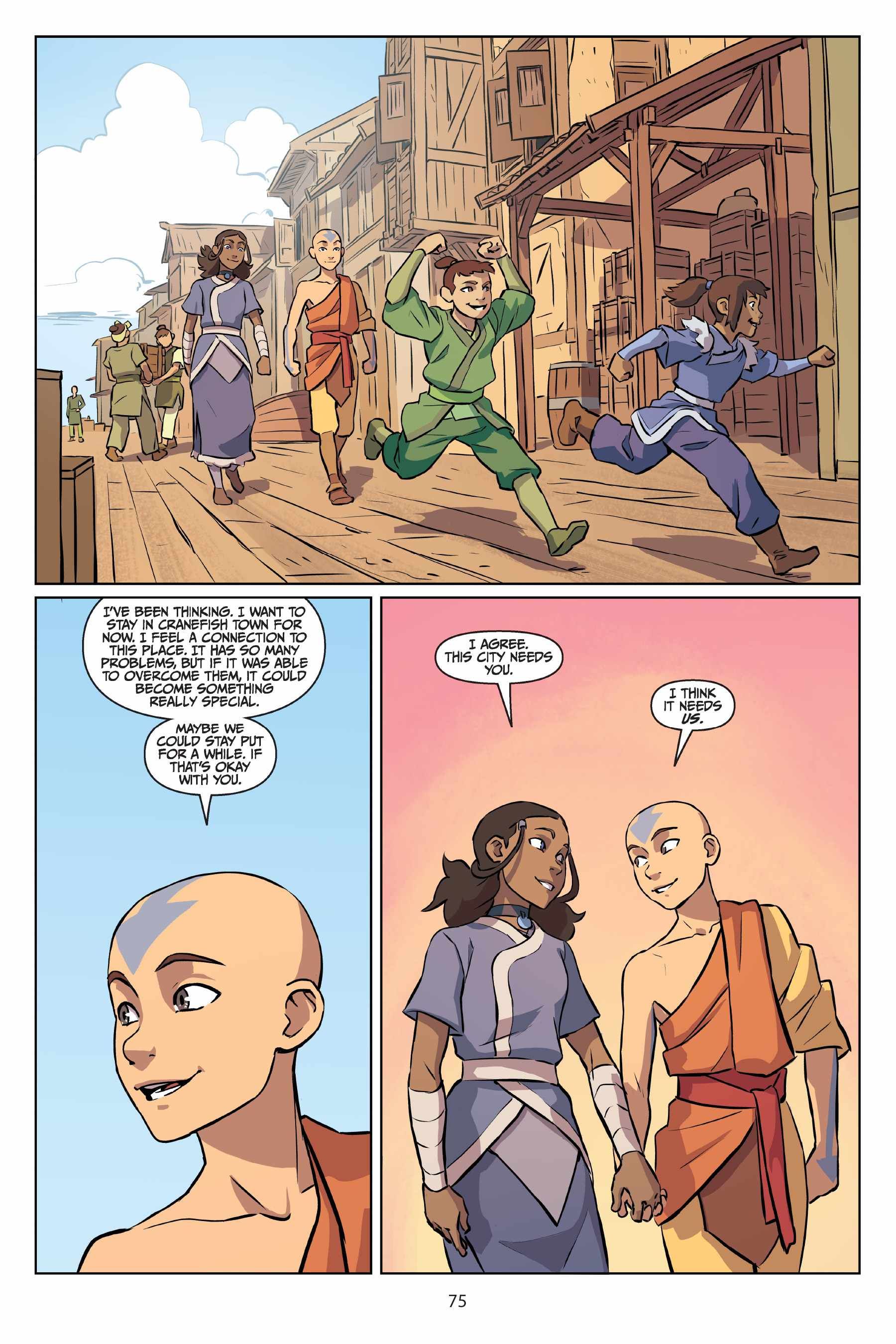 Read Avatar Comics Online for Free: Explore the Best Platforms